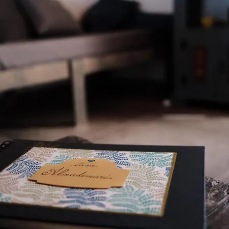 Almademari Giglio Casa *