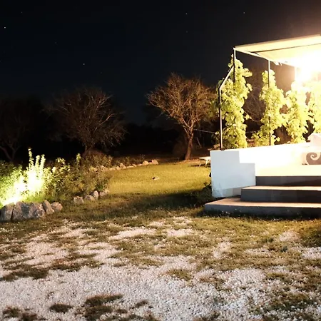 Almademari Giglio Casa בית נופש