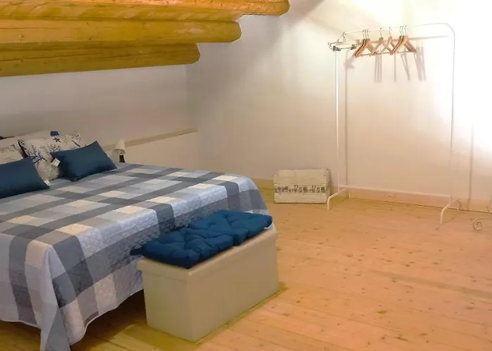 Almademari Giglio Casa *