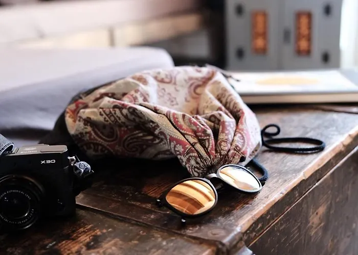 Almademari Giglio Casa